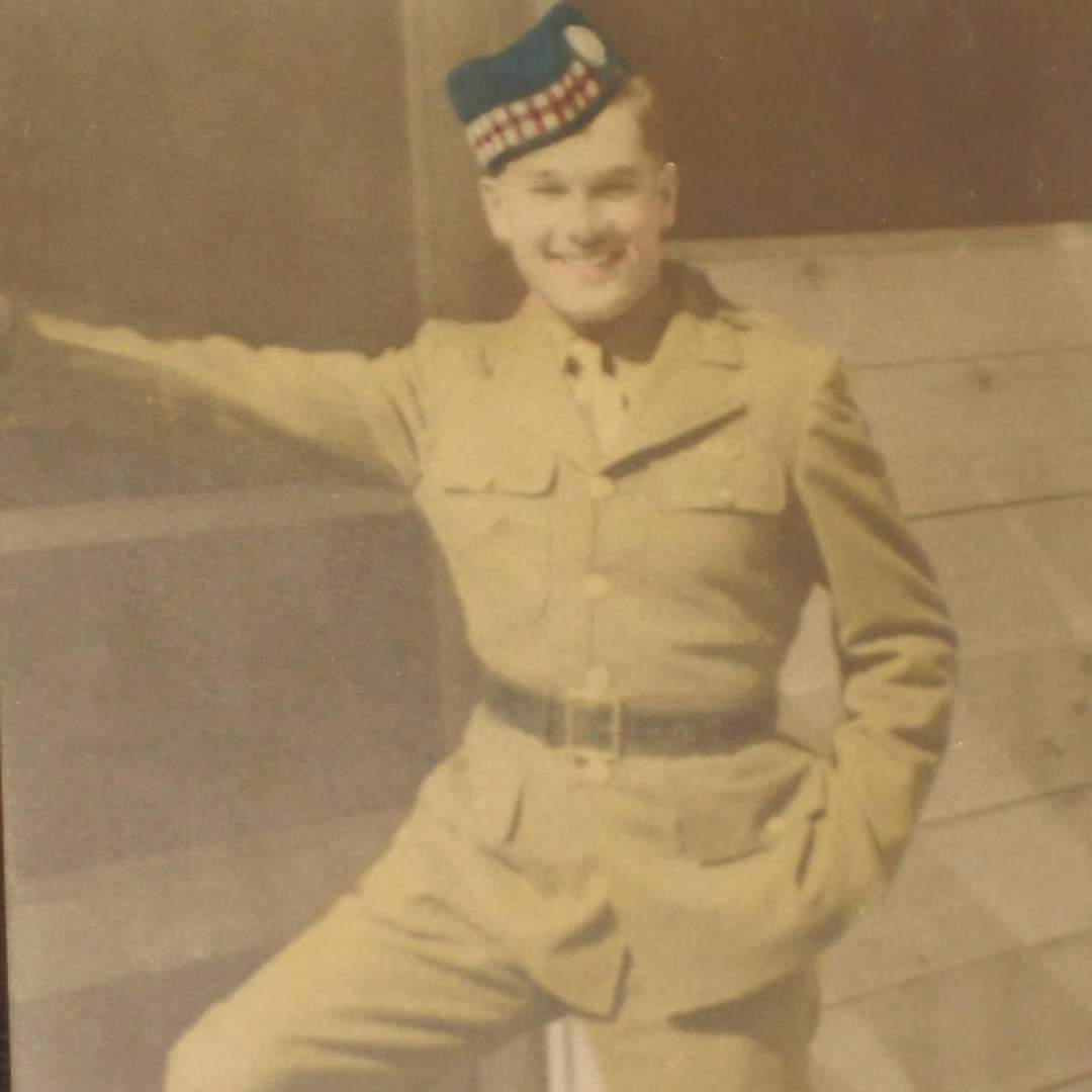 Photo of Clayton Veitenheimer