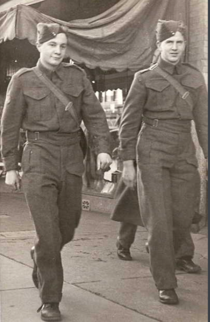 Photo of HENRY WICKSTROM