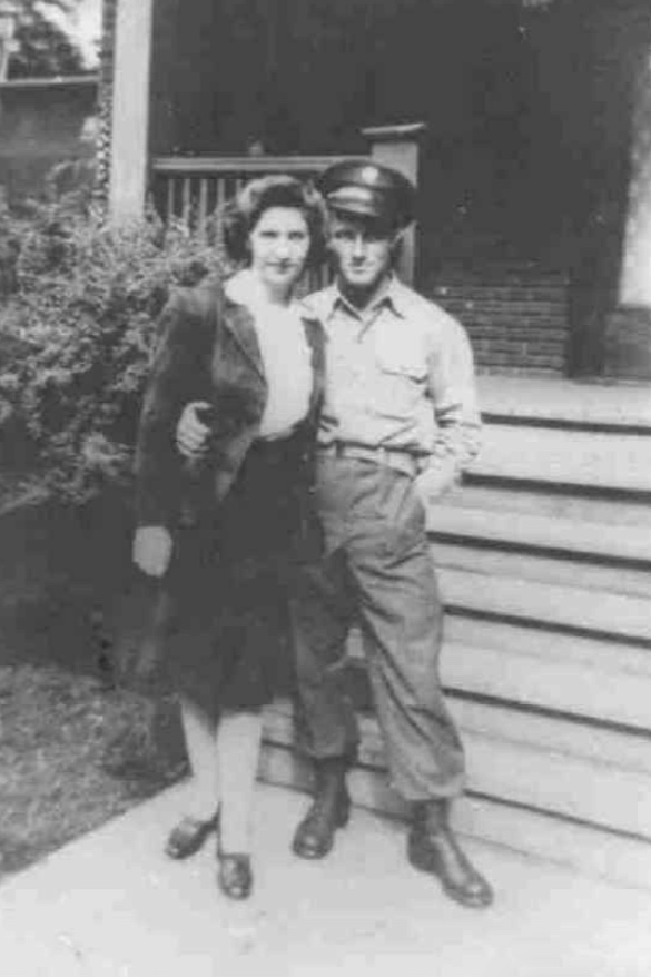 Photo of ALBERT ROY WILSON