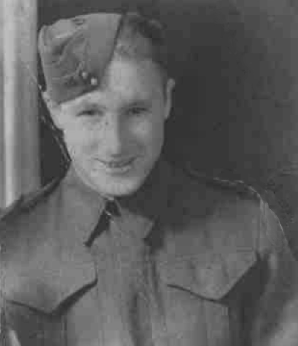 Photo of ALBERT ROY WILSON