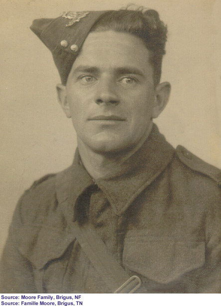 Picture of Samuel Moore