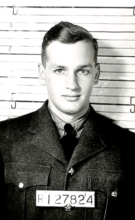 Photo of FRANCIS CHARLES BOWRING