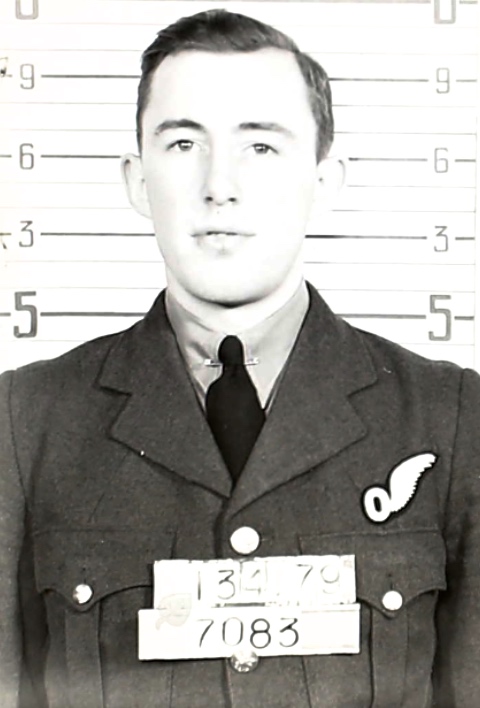 Photo of Charles Maxwell Mair