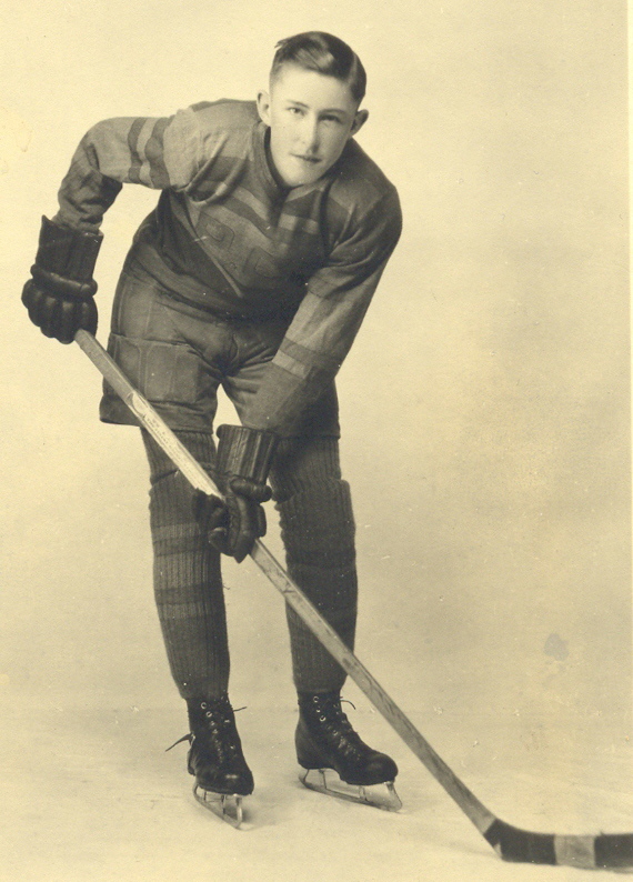 Photo of Charles Maxwell Mair