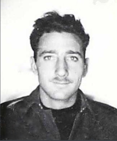 Photo of John Manion