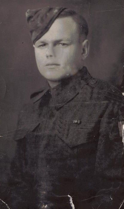 Photo of Aurel Monfils