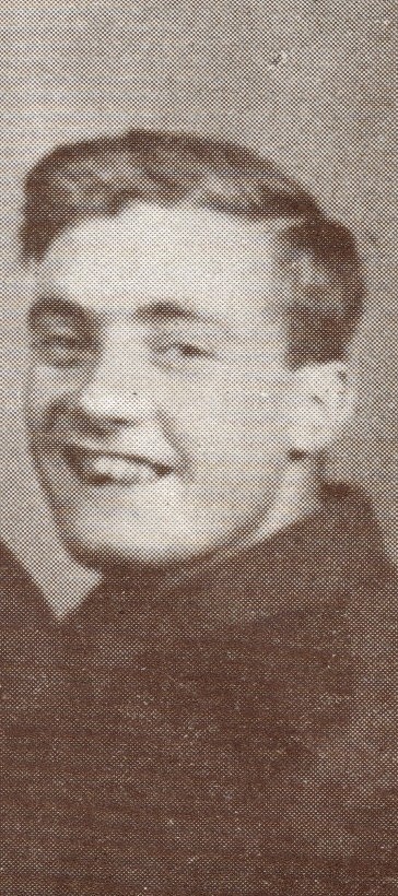 Photo of Raymond J. Oates