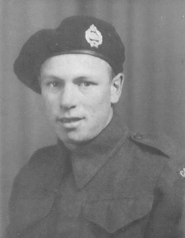 Photo of GEORGE ALBERT PEARS