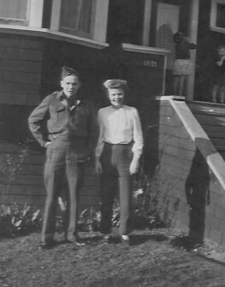 Photo of GEORGE ALBERT PEARS