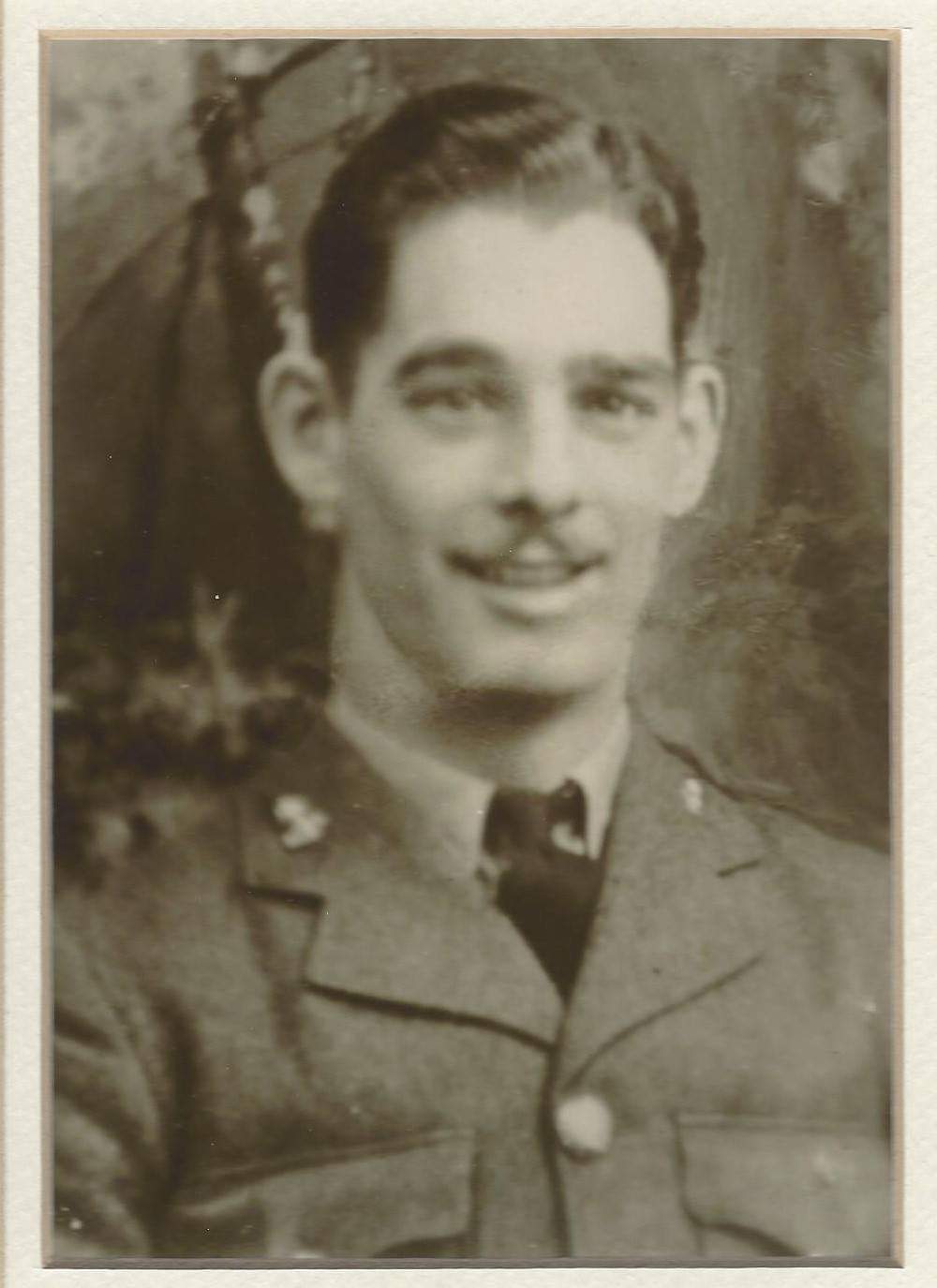 Photo of Joseph Thomas Edison Walsh