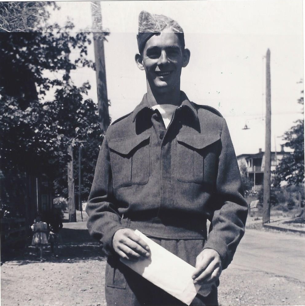 Photo of JOSEPH THOMAS EDISON WALSH