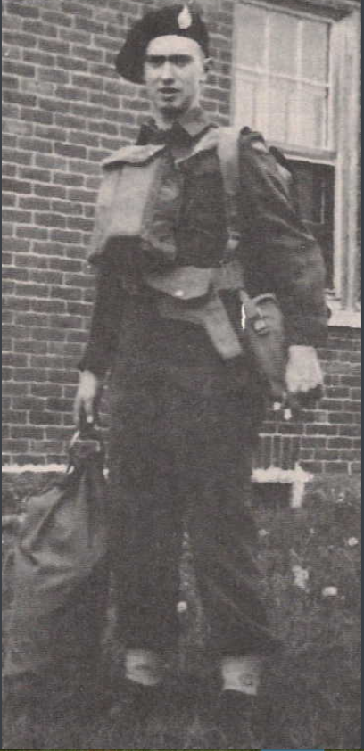 Photo of PATRICK LLOYD WILLIAMS