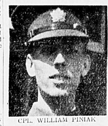 Photo of WILLIAM PINIAK