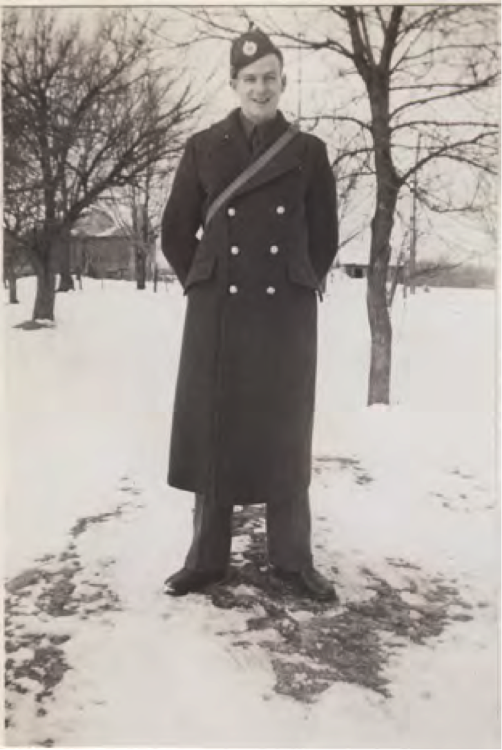 Photo of KENNETH BAKER