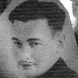 Photo of WILLIAM FENWICK BALTZER