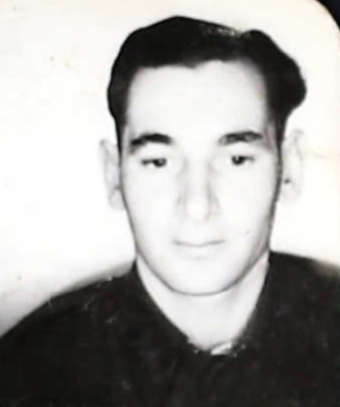 Photo of WILLIAM FENWICK BALTZER