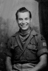 Photo of Peter Bonazew