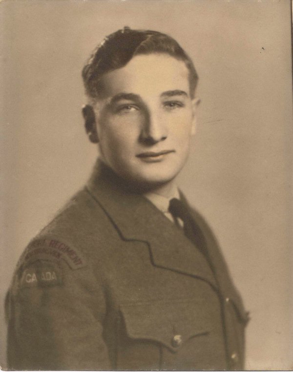 Photo of William R. Burbridge