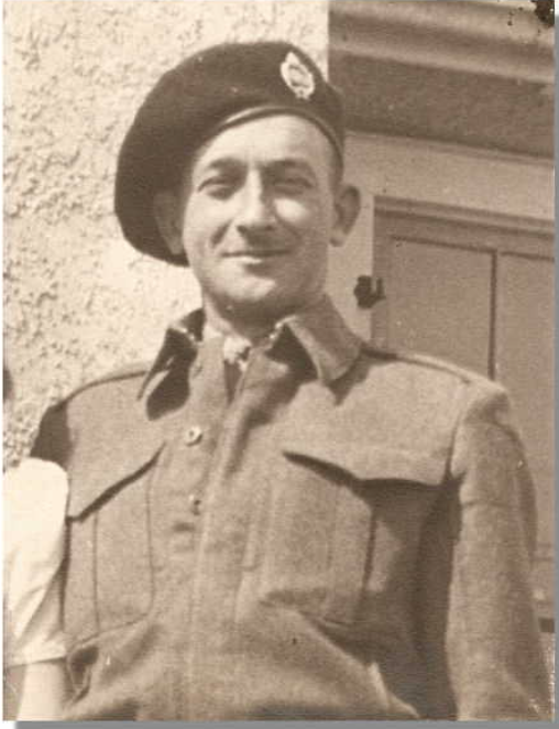 Photo of Hartford Augustus Cook