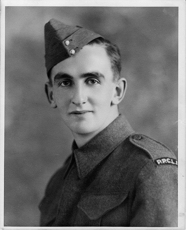 Photo of Ronald Cornwall