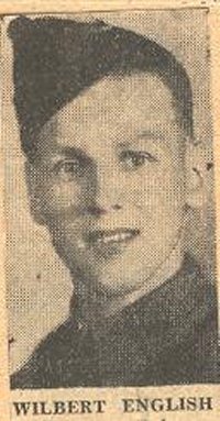 Newspaper Clipping 2