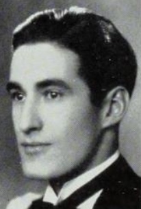 Photo of HENRY VICTOR GAR