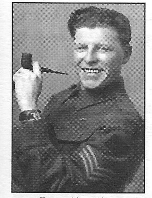 Photo of THOMAS WILLIAM SIDNEY GODDARD