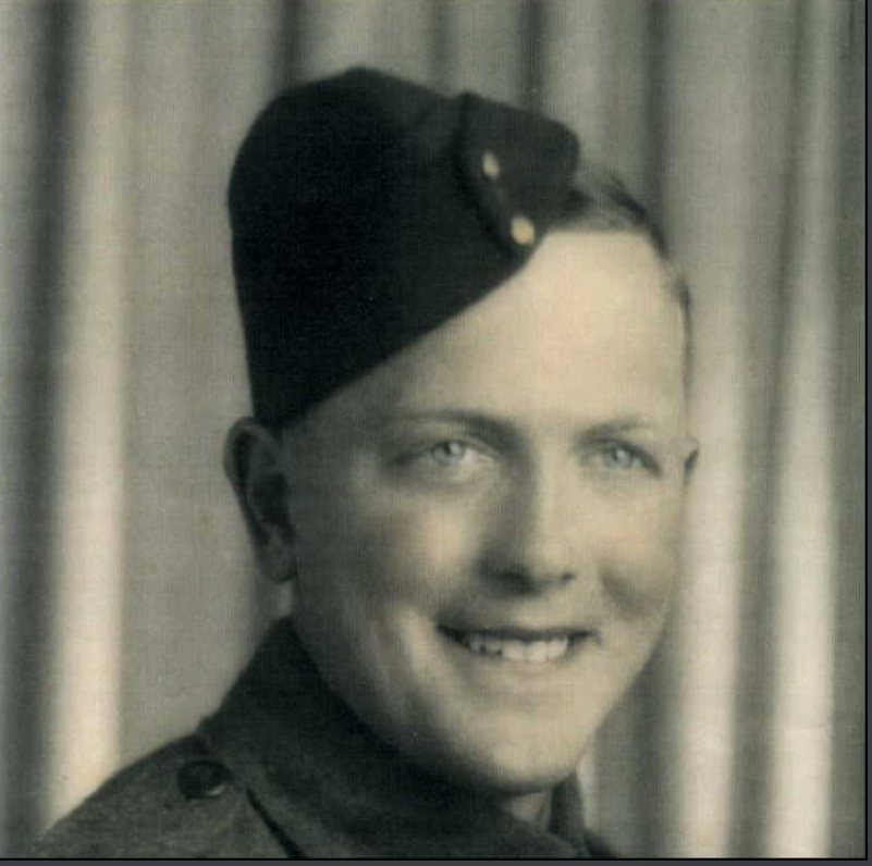 Photo of RONALD HARRIS