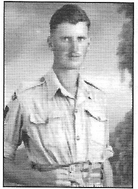 Photo of Walter Hickey