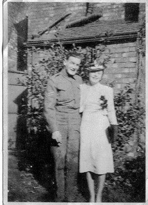 Photo of John Hooper