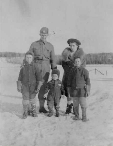 Photo of Frederick Jones