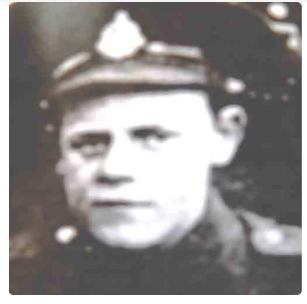 Photo of Preston Harold Lediet