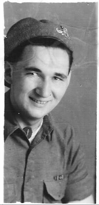 Photo of Lawrence Raymond Lussier