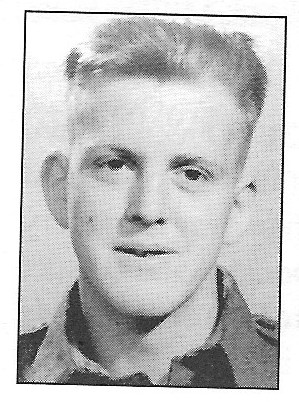 Photo of ANGUS GORDON MACINTOSH