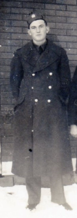 Photo of ALBERT JOSEPH MARTIN