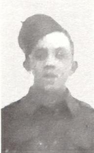 Photo of Victor Donald Newell