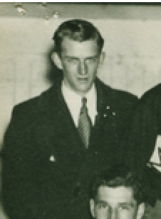 Photo of LEO O'CONNOR