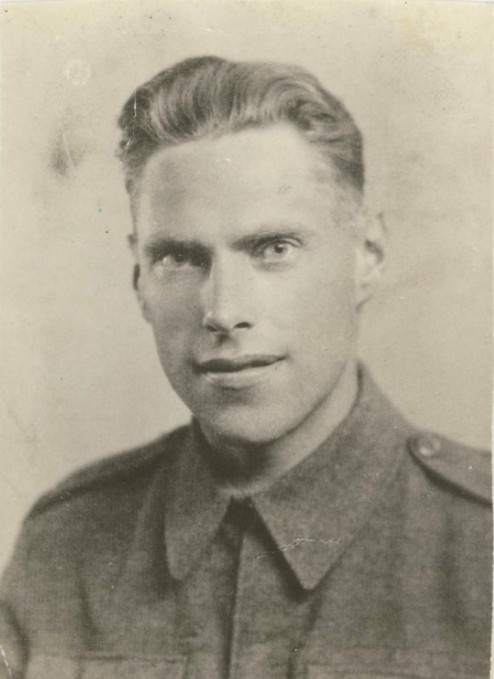 Photo of WILLIAM PASFIELD