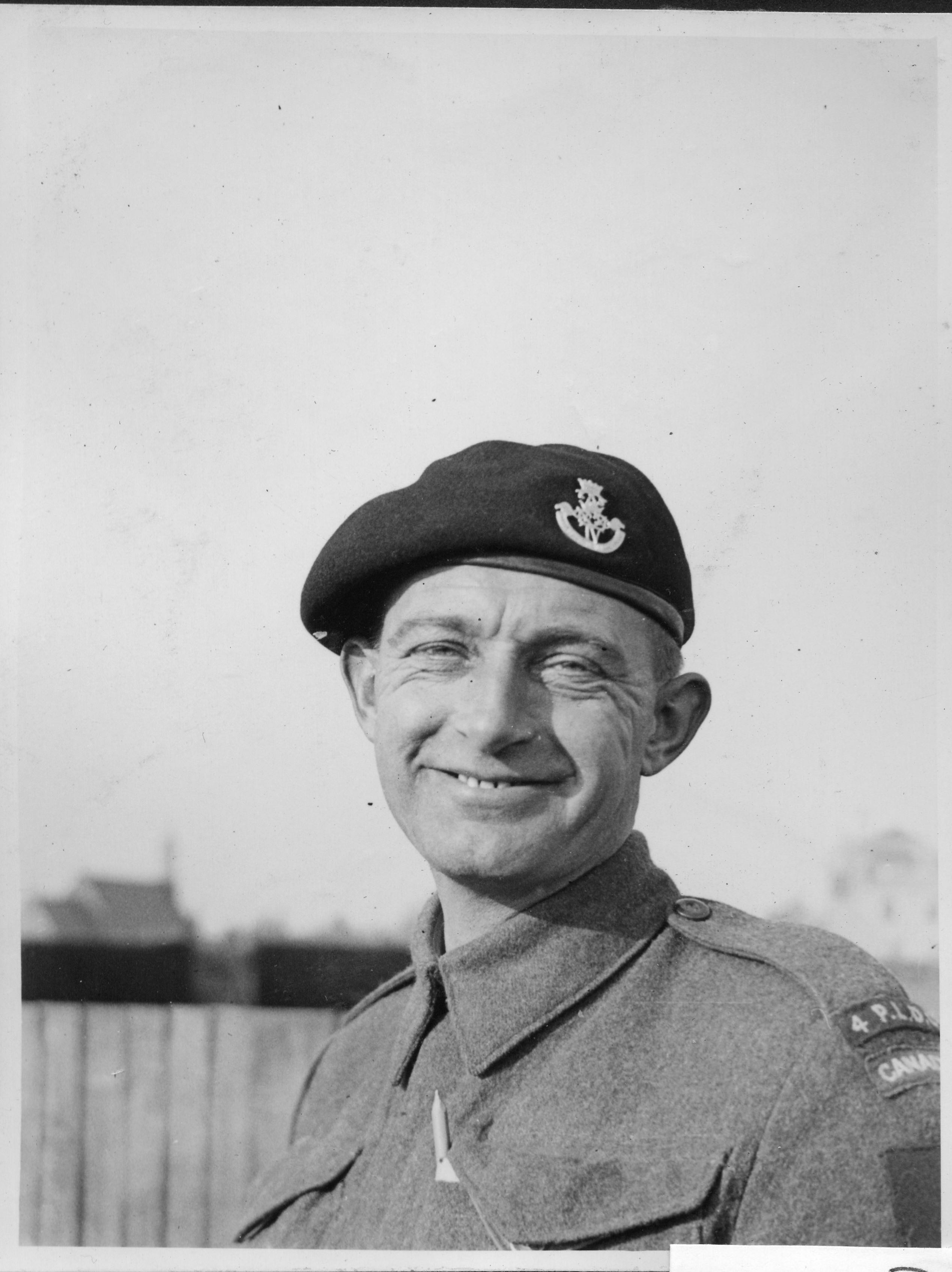 Photo of WILLIAM PATTISON