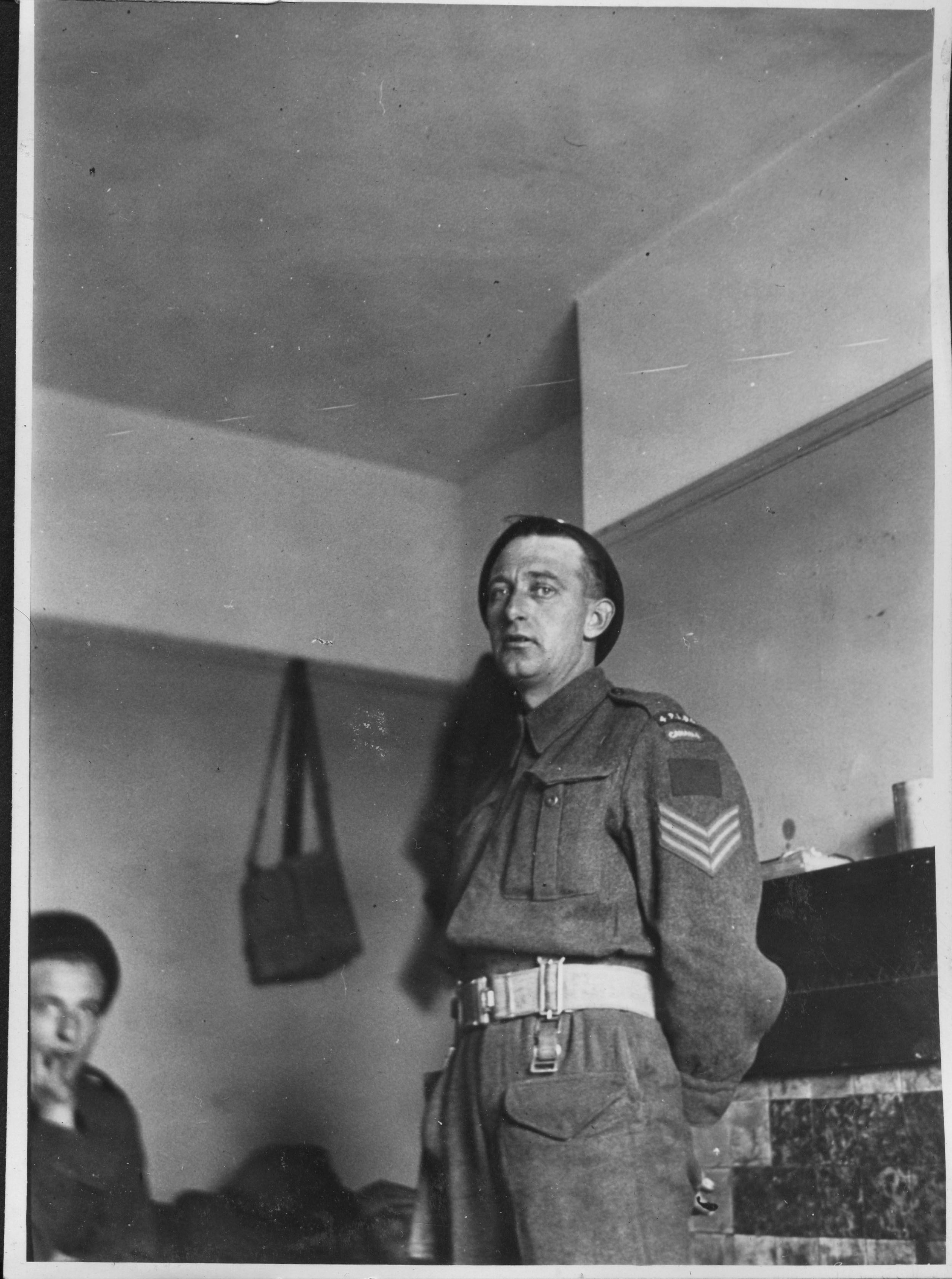 Photo of WILLIAM PATTISON