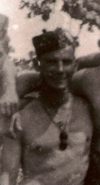 Photo of Lawrence Sexton