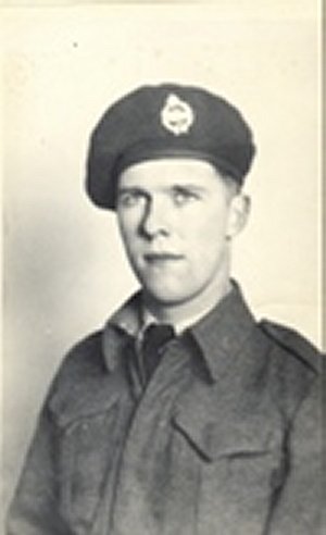 Photo of Kenneth John Slievert