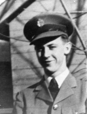 Photo of Ronald Frederick Smith