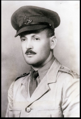 Photo of James Hector Sutherland