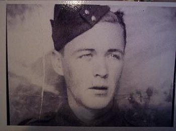 Photo of Wayne William Walker