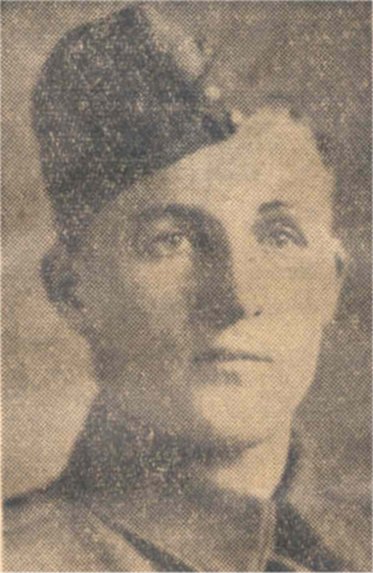 Photo of Joseph Weaver