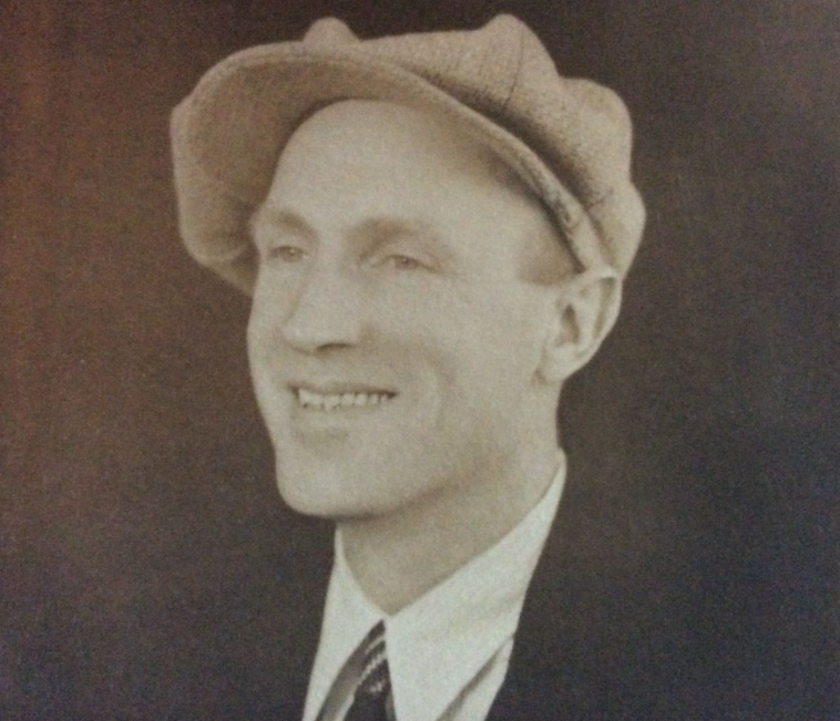 Photo of ANDREW WHITE