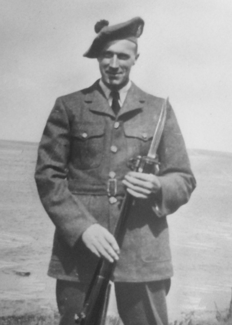 Photo of ANDREW WHITE