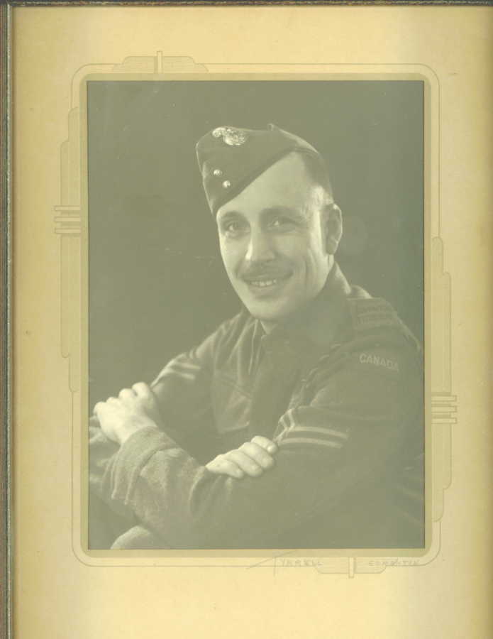 Photo of JOHN WHITNAH WHITE