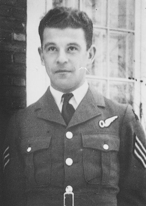 Photo of DOUGLAS GEORGE PETTET